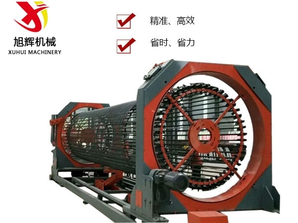 滾焊機若何掃除和保護